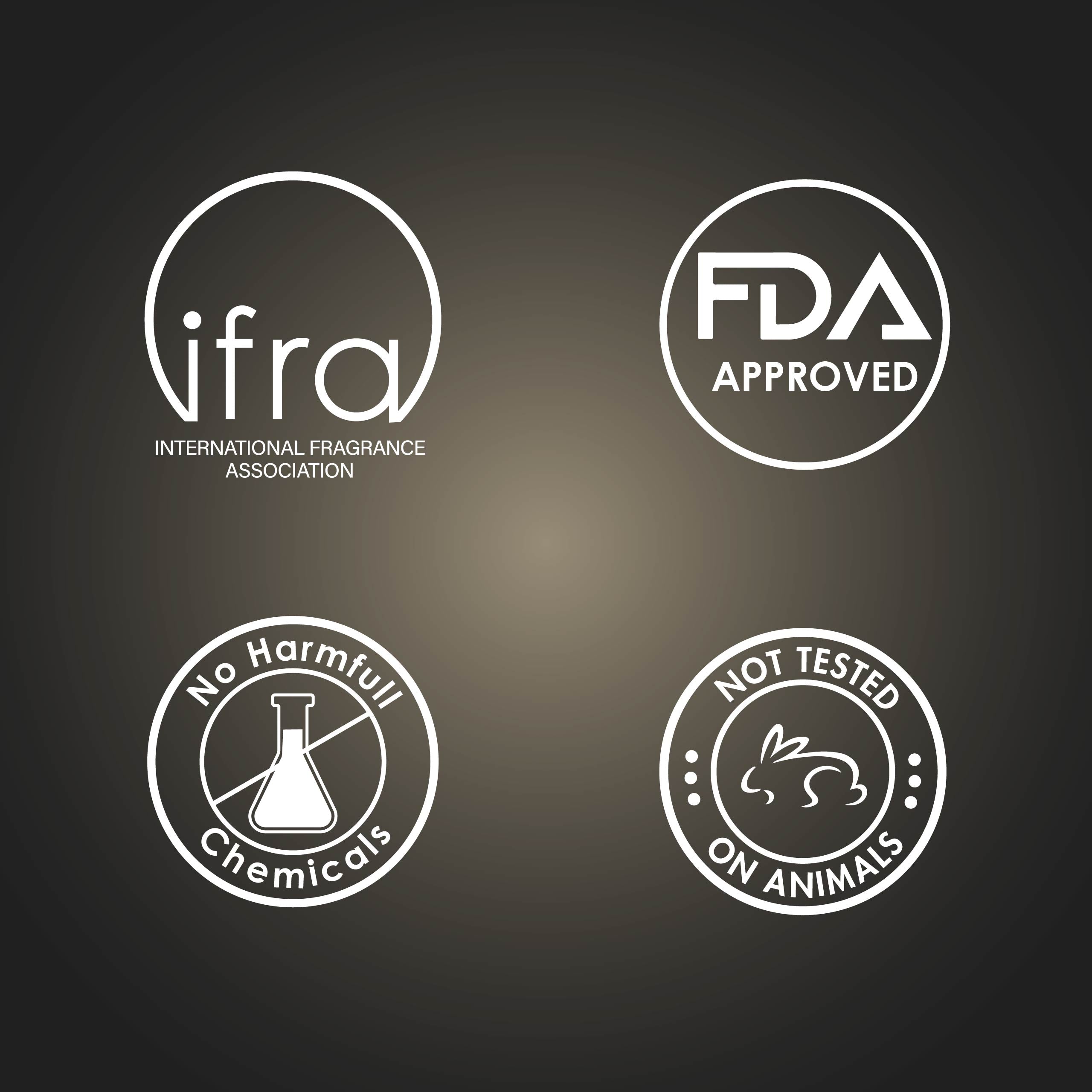 CUIR TOSCAN Men - (100ml)