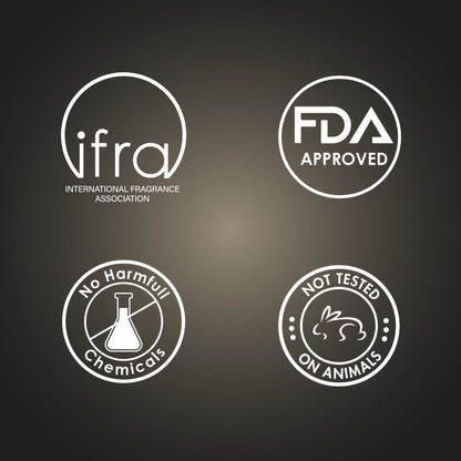 CUIR TOSCAN Men - (100ml)