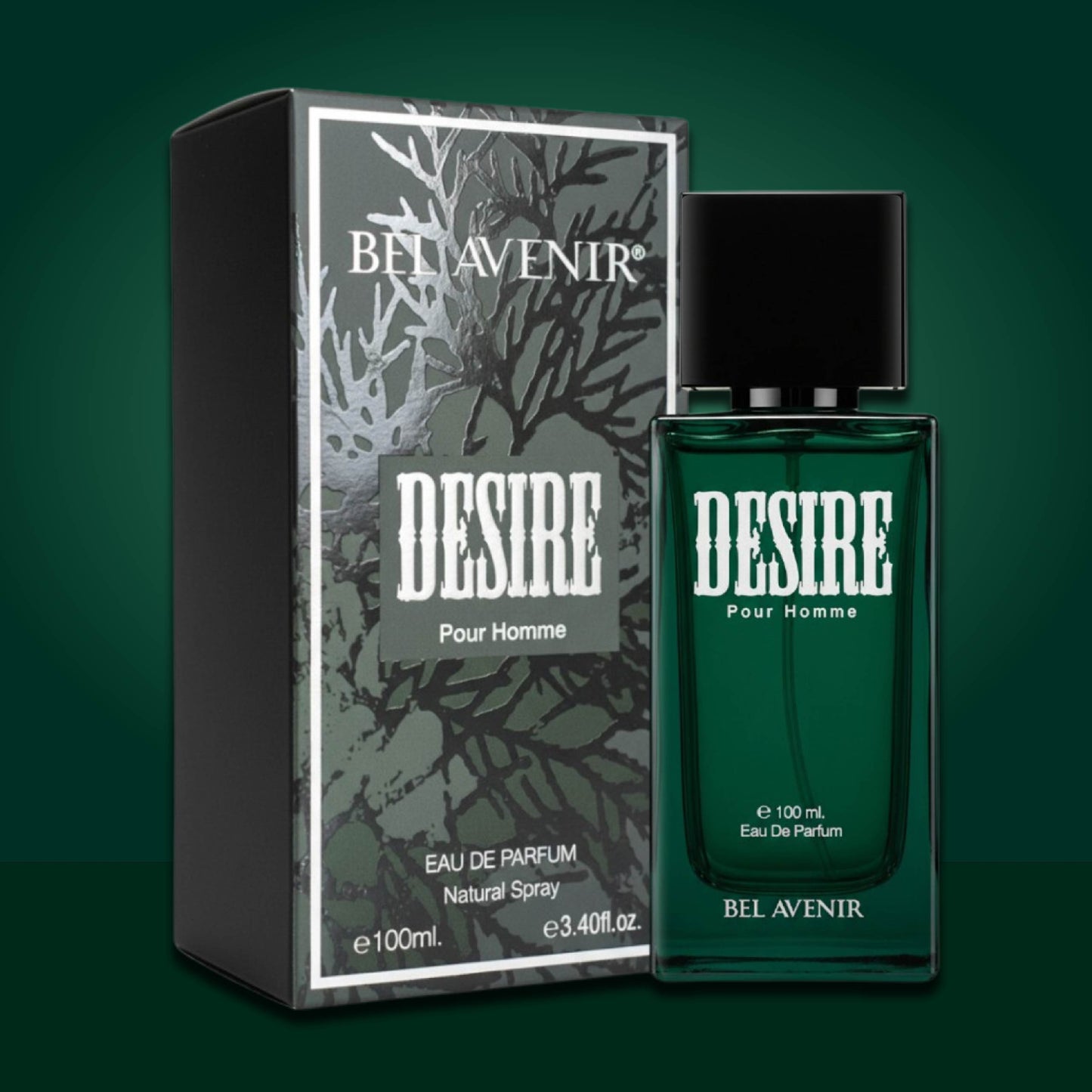 DESIRE Men - 100ml
