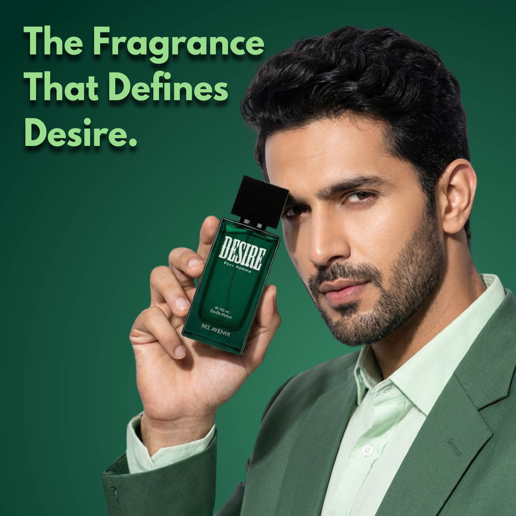 DESIRE Men - 100ml