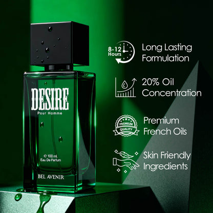 DESIRE Men - 100ml