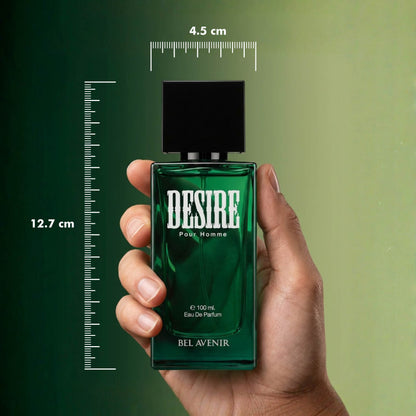 DESIRE Men - 100ml