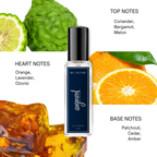 Bel Avenir Fresh Horizon Duo | Desire & Augment - 20ml