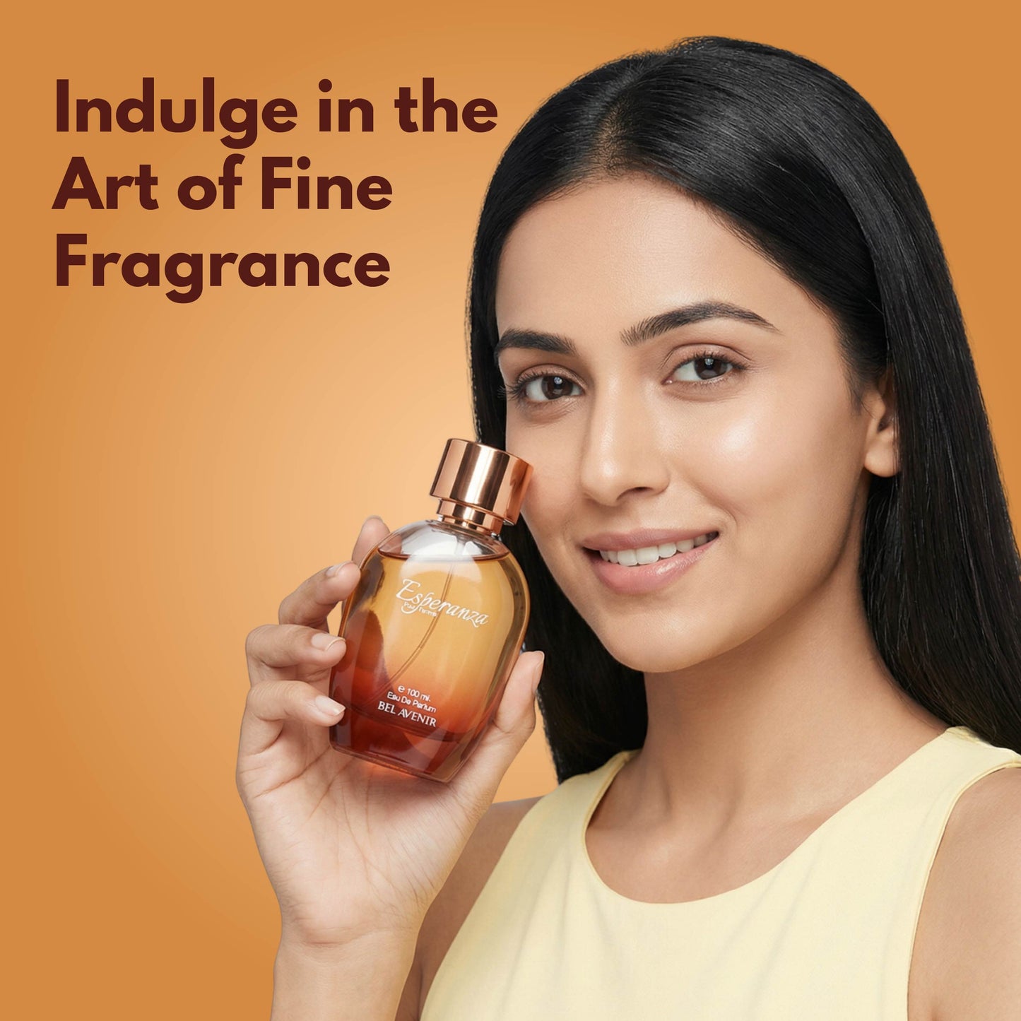 ESPERANZA Women - (100ml)