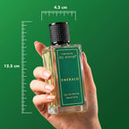 EMERALD - A gem series by Bel Avenir (100ml)