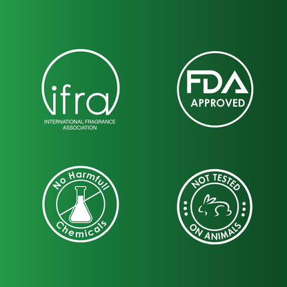 EMERALD - A gem series by Bel Avenir (100ml)