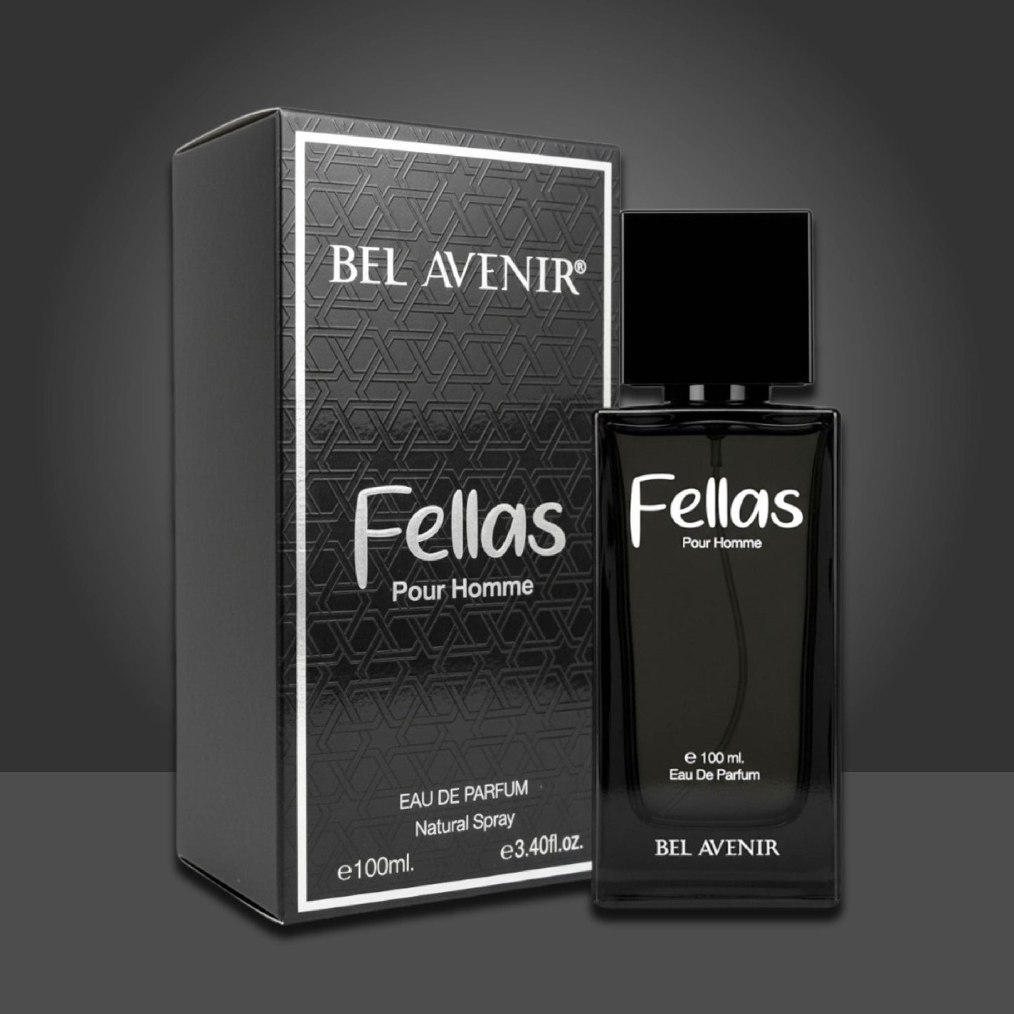 FELLAS Men - 100ml