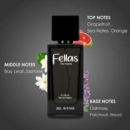 FELLAS Men - 100ml