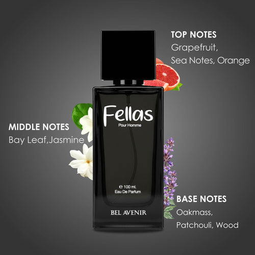FELLAS Men - 100ml