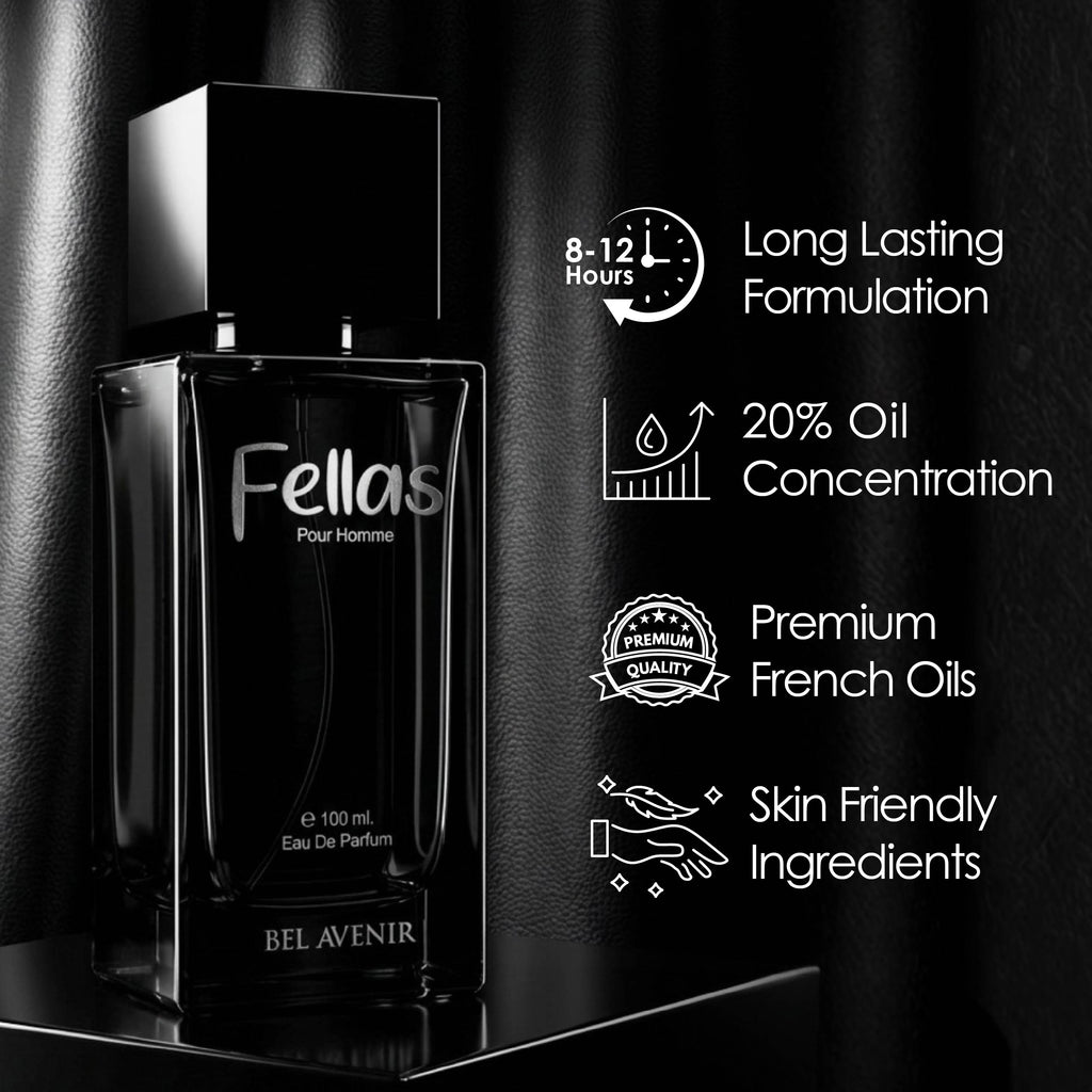 FELLAS Men - 100ml