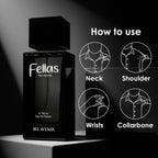 FELLAS Men - 100ml