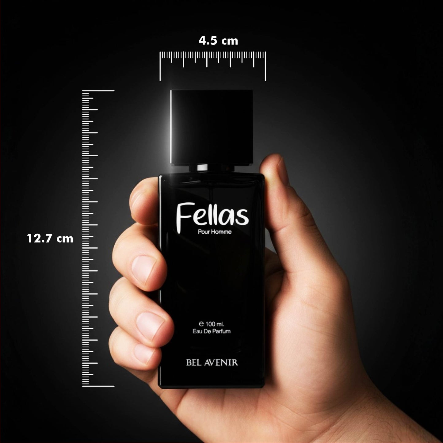 FELLAS Men - 100ml
