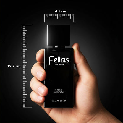 FELLAS Men - 100ml