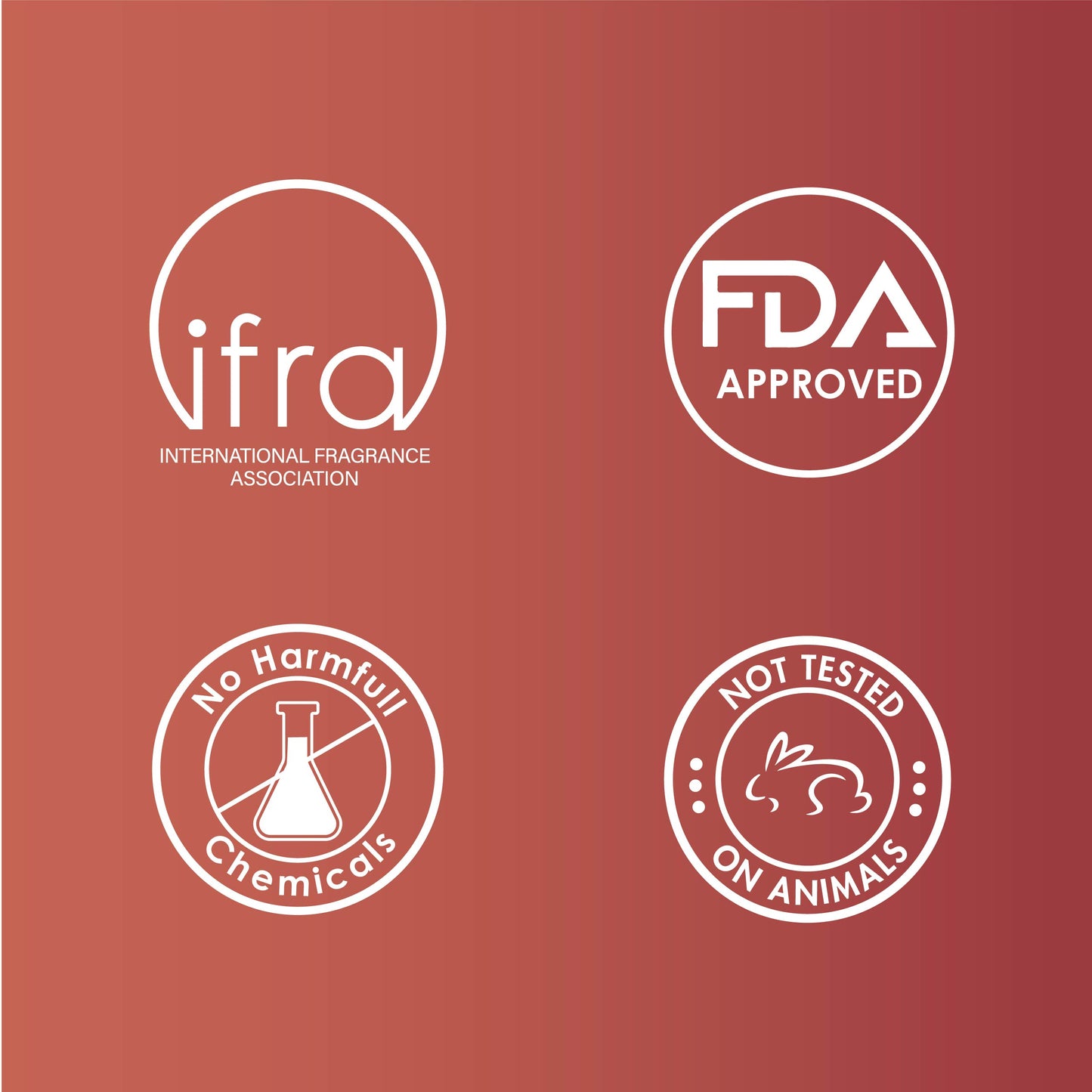 GARNET - A gem series by Bel Avenir (100ml)