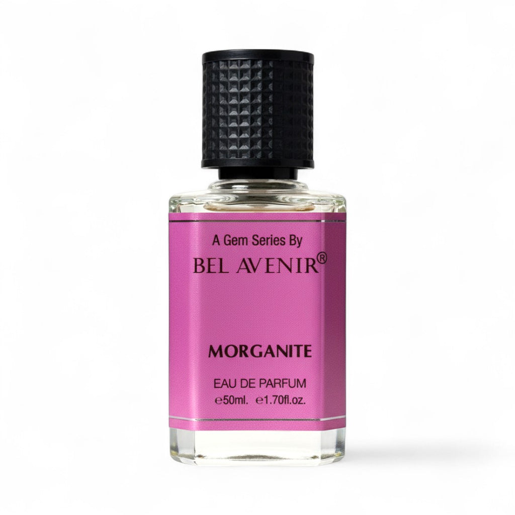 MORGANITE - A gem series by Bel Avenir (50ml)