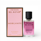 MORGANITE - A gem series by Bel Avenir (50ml)