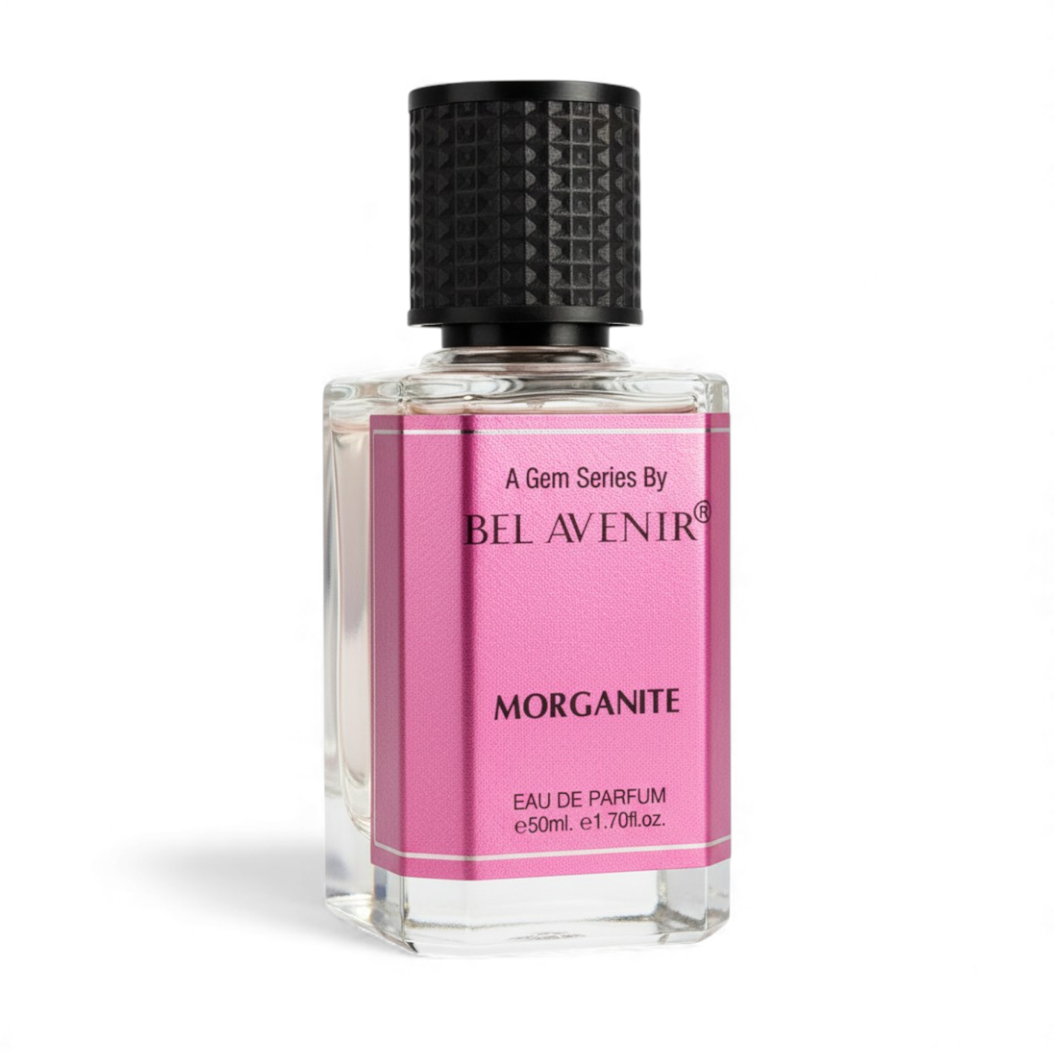 MORGANITE - A gem series by Bel Avenir (50ml)