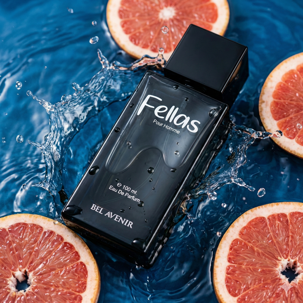 FELLAS Men - 100ml