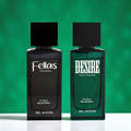 Best of Man combo (Fellas & Desire)- 2 x 100ml