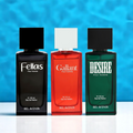 Everyday Man perfume combo (Fellas,Desire,Gallant))- 3 x 100ml