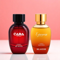 Best of Women combo (Esperanza & Cara)- 2 x 100ml