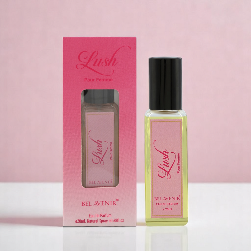 LUSH Women - 20ml