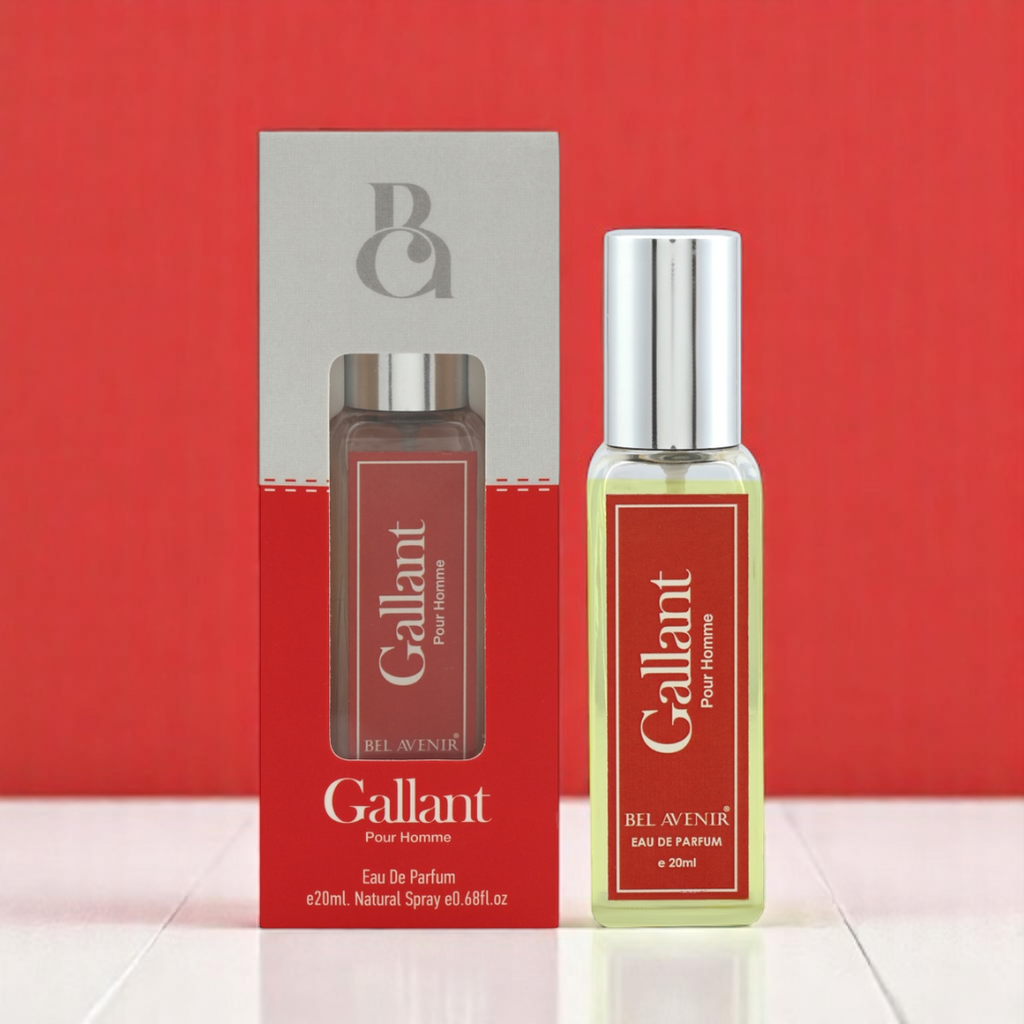 GALLANT Men - 20 ml