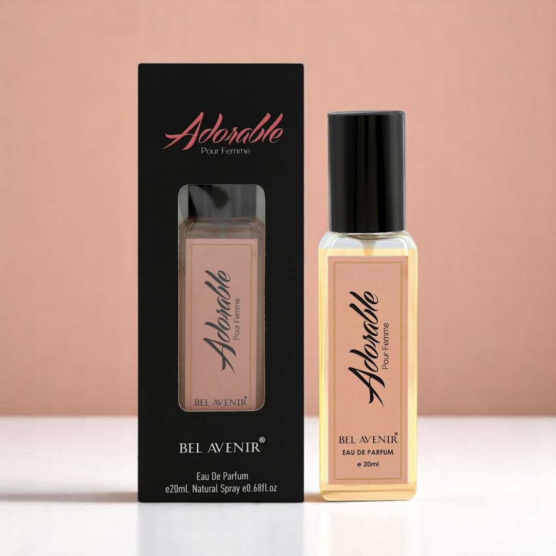 ADORABLE Women - 20ml