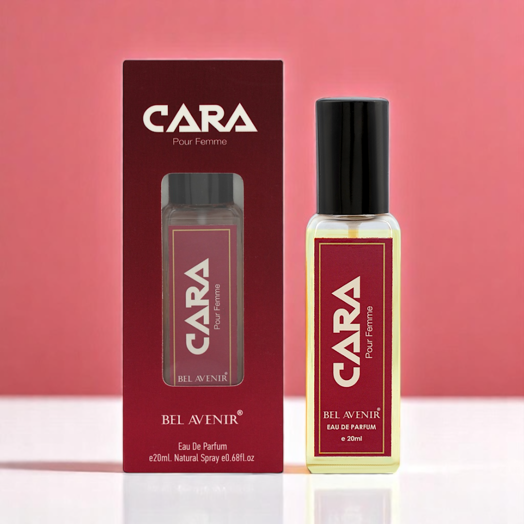CARA Women - 20 ml