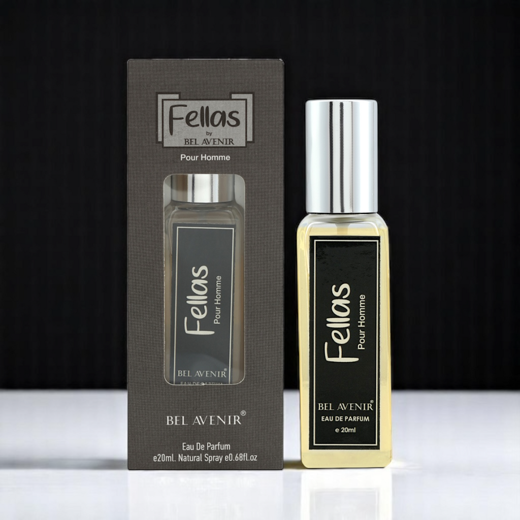 FELLAS Men - 20 ml