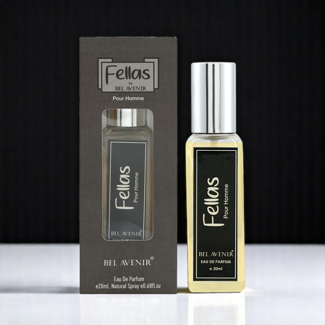 FELLAS Men - 20 ml