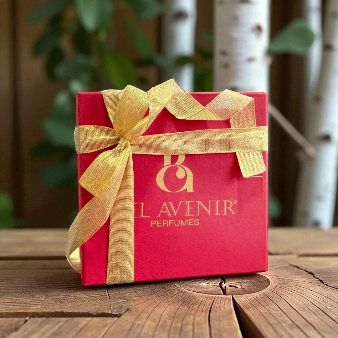 Gift Wrapping