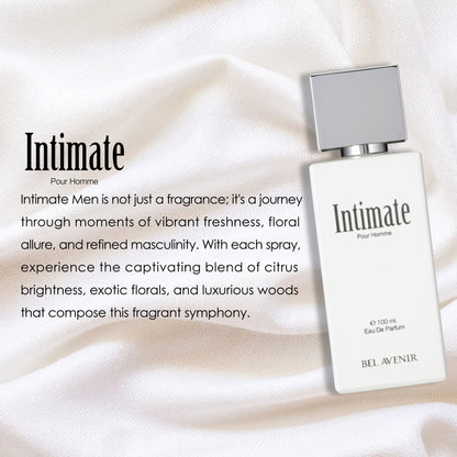 INTIMATE Men - 100ml