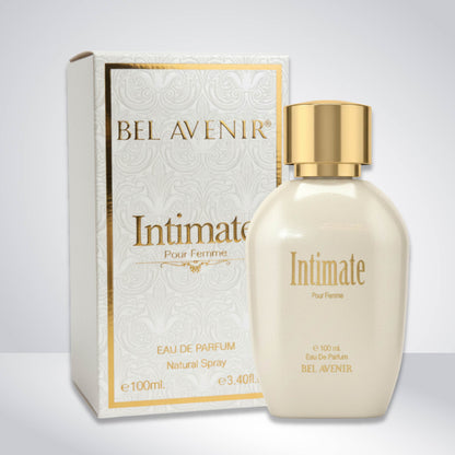 INTIMATE Women - (100ml)