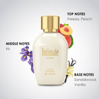 INTIMATE Women - (100ml)