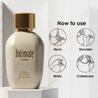 INTIMATE Women - (100ml)