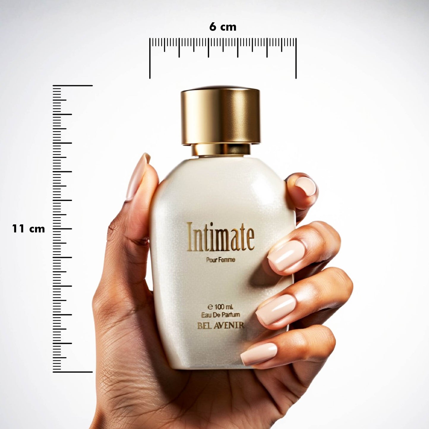 INTIMATE Women - (100ml)