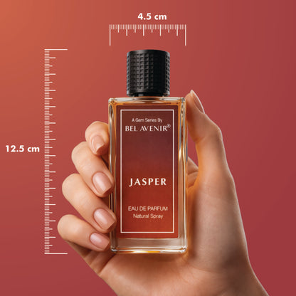 JASPER - A gem series by Bel Avenir (100ml)
