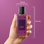 LILAC - A gem series by Bel Avenir (100ml)