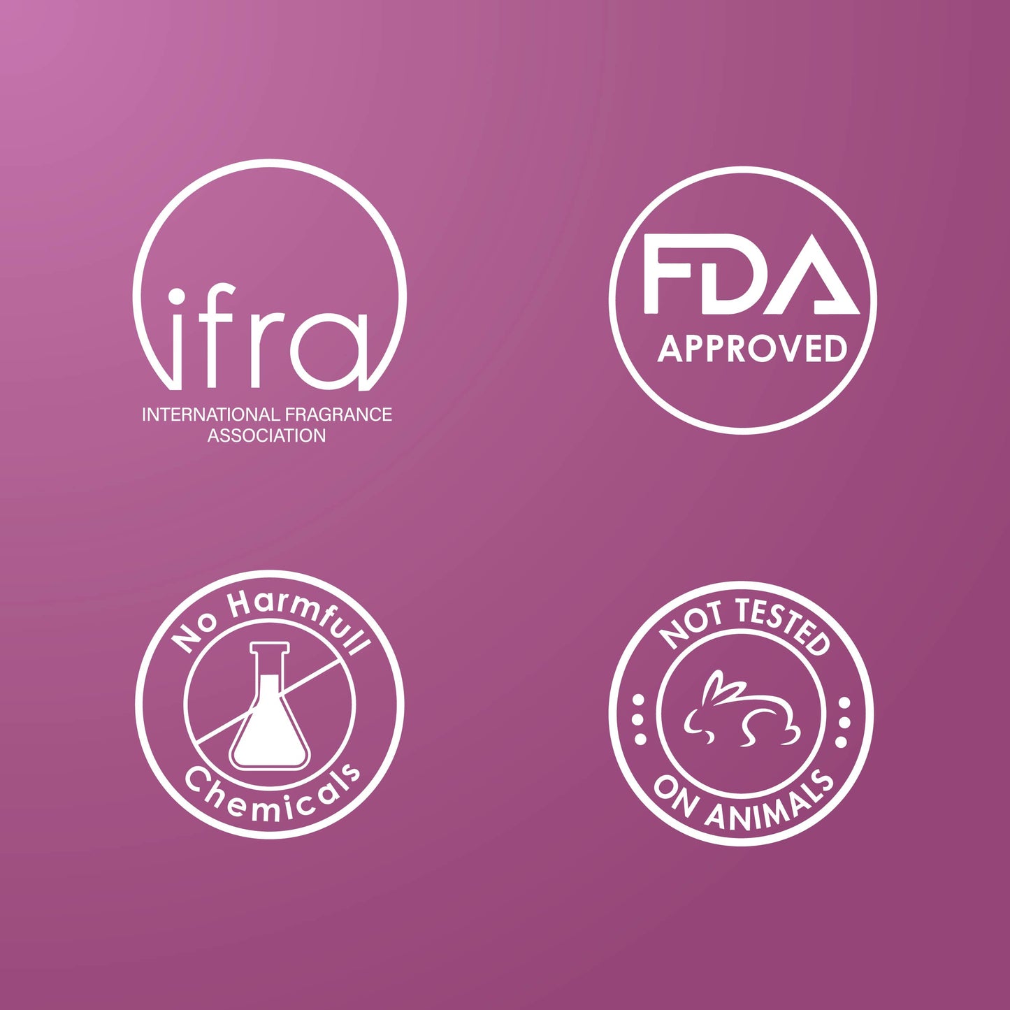 LILAC - A gem series by Bel Avenir (100ml)