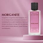 MORGANITE - A gem series by Bel Avenir(100ml)