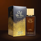 OUD DE BOIS Men - 100ml