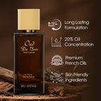 OUD DE BOIS Men - 100ml