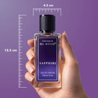 SAPPHIRE - A gem series by Bel Avenir (100 ml)