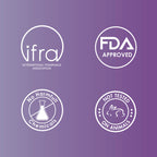 SAPPHIRE - A gem series by Bel Avenir (100 ml)