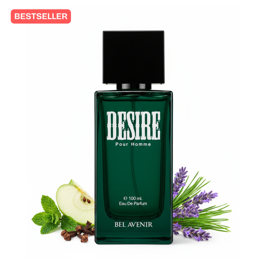 DESIRE Men - 100ml