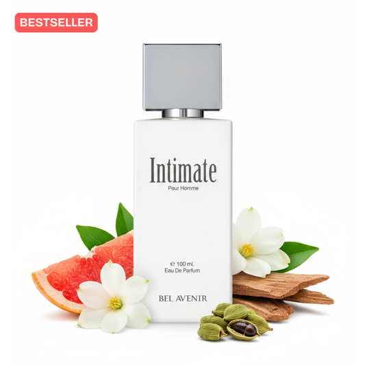 INTIMATE Men - 100ml
