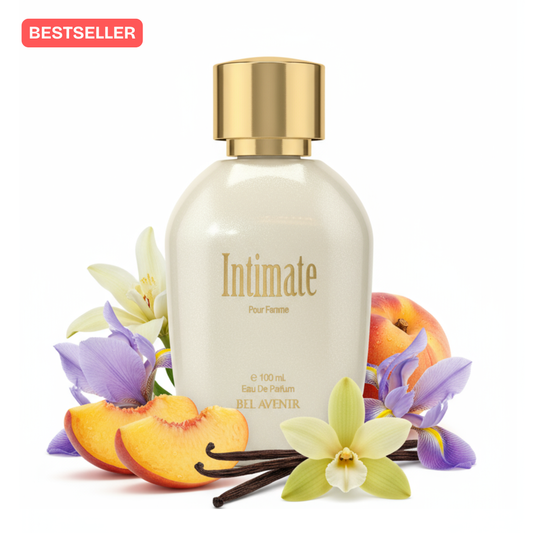INTIMATE Women - (100ml)