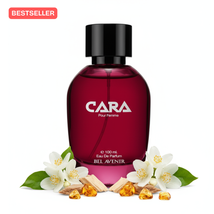 Cara Women - (100ml)