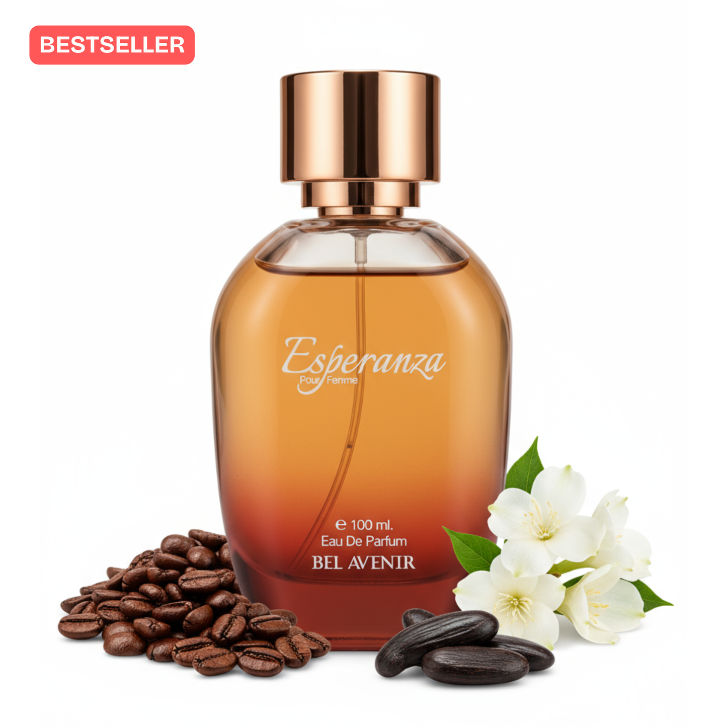 ESPERANZA Women - (100ml)